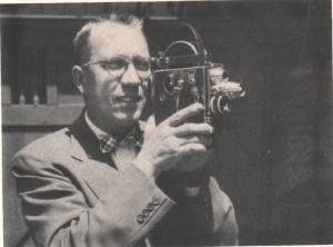 1956 Camera Guy