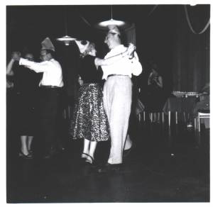 1967 Dance