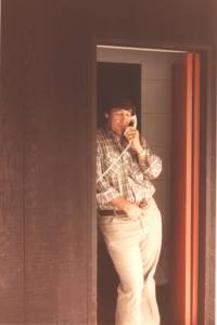 1982 Telephone Guy