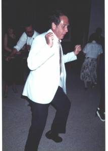 1989 Dancing