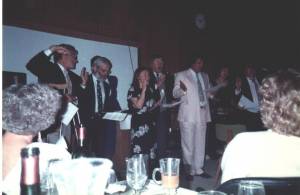 1989 Group Sing