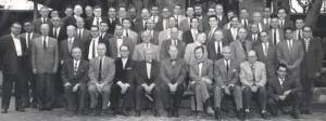 Class of 1956-57