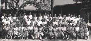 Class of 1958-59
