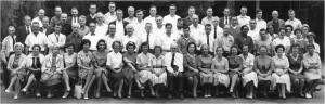 Class of 1963-64