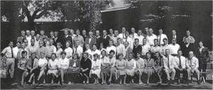 Class of 1964-65