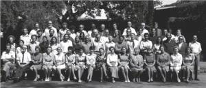 Class of 1973-74
