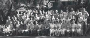 Class of 1984-85