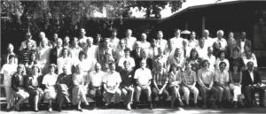 Class of 1990-91