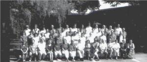 Class of 1992-93
